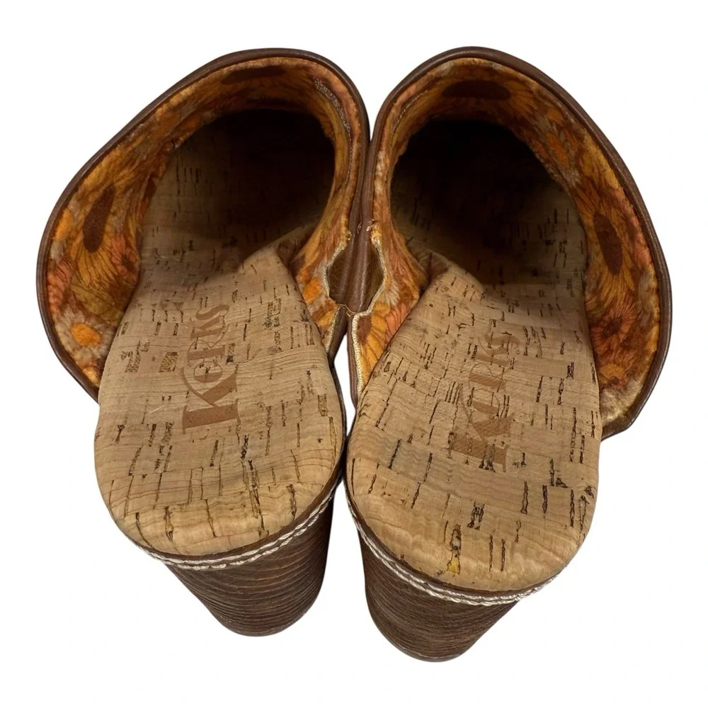 Kork-Ease korks nora
